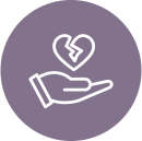 Decreased Hospital Care and Community Benefits